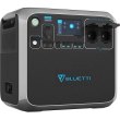 Портативна зарядна станція BLUETTI 2000W AC200P