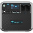 Портативна зарядна станція BLUETTI 2000W AC200P
