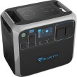Портативна зарядна станція BLUETTI 2000W AC200P
