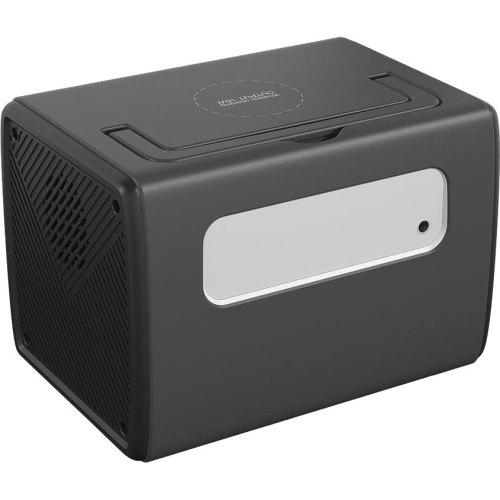 Портативна зарядна станція BLUETTI PowerOak EB55 700W 537Wh