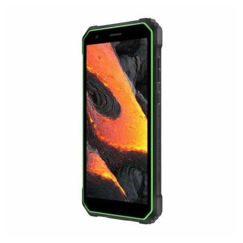 Смартфон Oscal S60 Pro 4/32GB Dual Sim Green