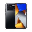 Смартфон Xiaomi Poco M4 Pro 5G 8/256GB Power Black