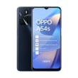 Смартфон Oppo A54S 4/128Gb Crystal Black
