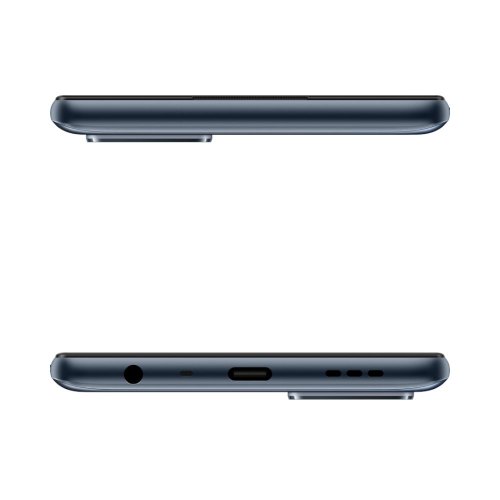 Смартфон Oppo A54S 4/128Gb Crystal Black