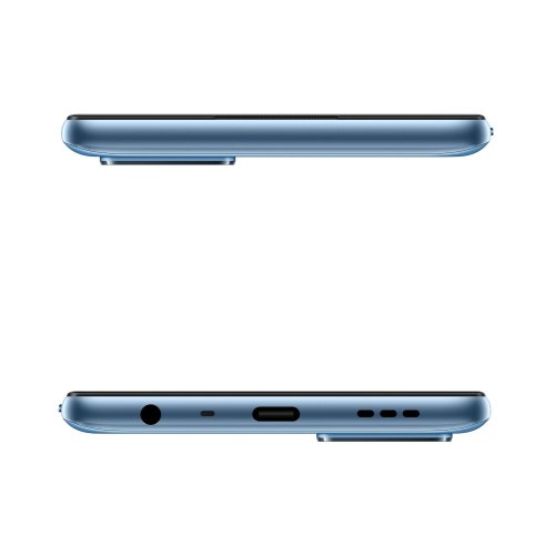 Смартфон Oppo A54S 4/128Gb Pearl Blue