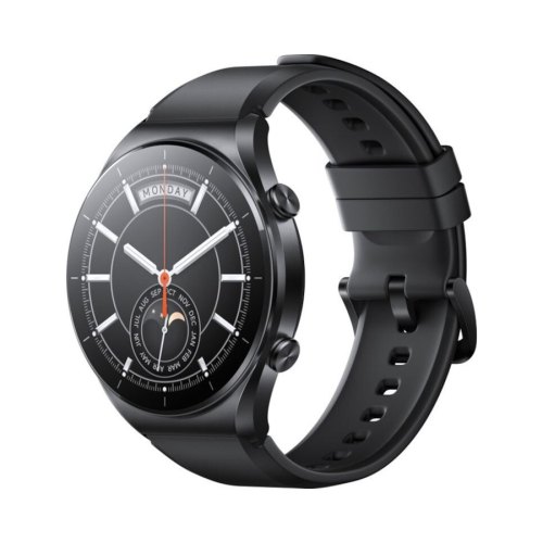 Смарт-годинник Xiaomi Watch S1 Black