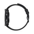 Смарт-годинник Xiaomi Watch S1 Black