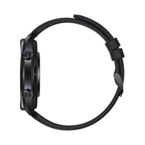Смарт-годинник Xiaomi Watch S1 Black