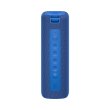 Колонка Xiaomi Bluetooth Mi Portable Bluetooth Speaker 16W, Blue