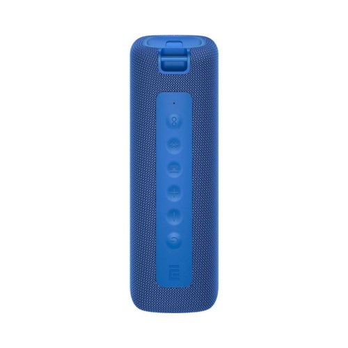Колонка Xiaomi Bluetooth Mi Portable Bluetooth Speaker 16W, Blue