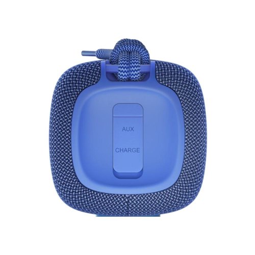 Колонка Xiaomi Bluetooth Mi Portable Bluetooth Speaker 16W, Blue