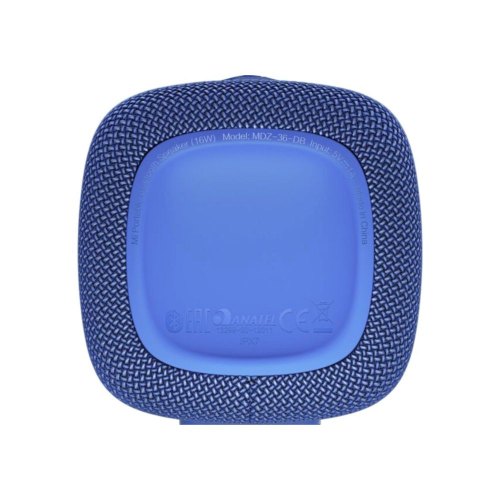 Колонка Xiaomi Bluetooth Mi Portable Bluetooth Speaker 16W, Blue