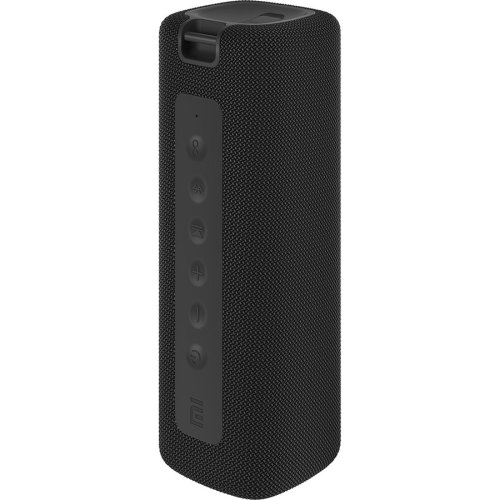 Колонка Xiaomi Bluetooth Mi Portable Bluetooth Speaker 16W, Black