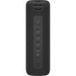 Колонка Xiaomi Bluetooth Mi Portable Bluetooth Speaker 16W, Black