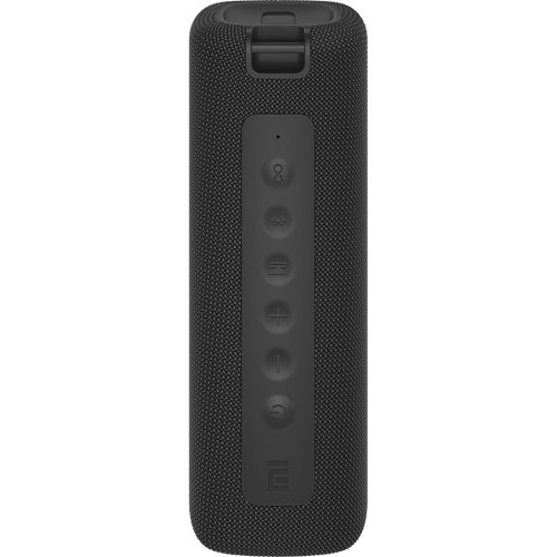 Колонка Xiaomi Bluetooth Mi Portable Bluetooth Speaker 16W, Black