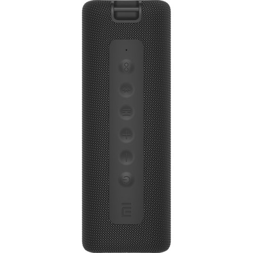 Колонка Xiaomi Bluetooth Mi Portable Bluetooth Speaker 16W, Black