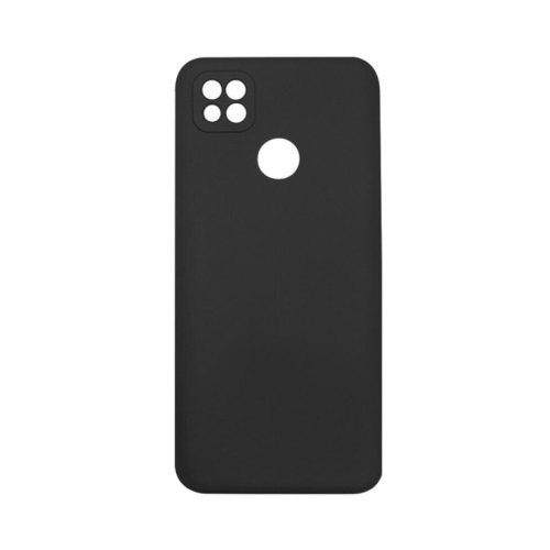 Накладка Miami Lime for Xiaomi Redmi 10A (Black)
