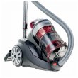Пилосос Thomas контейнерний Multi Cyclone Pro 14, 1800Вт, конт пил -2л, НЕРА 10, чорний