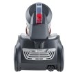 Пилосос Thomas контейнерний Multi Cyclone Pro 14, 1800Вт, конт пил -2л, НЕРА 10, чорний