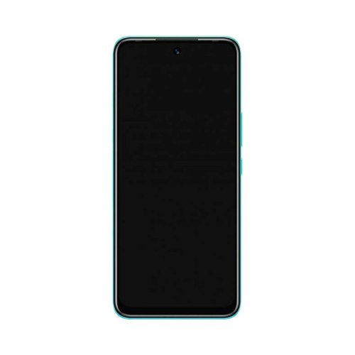 Смартфон Infinix Hot 12 Play 4/64Gb NFC Daylight Green