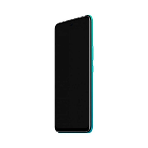 Смартфон Infinix Hot 12 Play 4/64Gb NFC Daylight Green