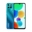 Смартфон Infinix Smart 6 2/32Gb NFC Light Sea Green
