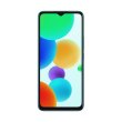 Смартфон Infinix Smart 6 2/32Gb NFC Light Sea Green