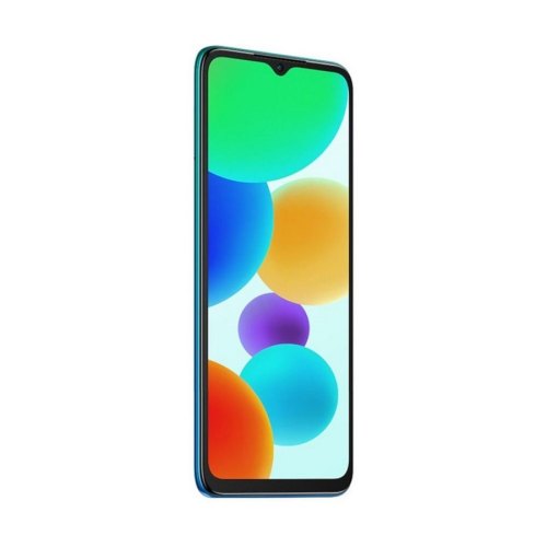 Смартфон Infinix Smart 6 2/32Gb NFC Light Sea Green