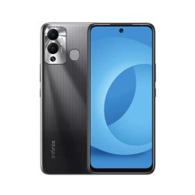 Смартфон Infinix Hot 12 Play 4/64Gb NFC Racing Black