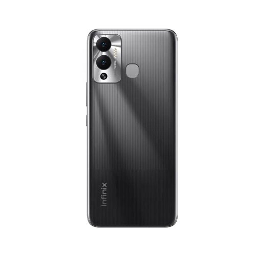 Смартфон Infinix Hot 12 Play 4/64Gb NFC Racing Black