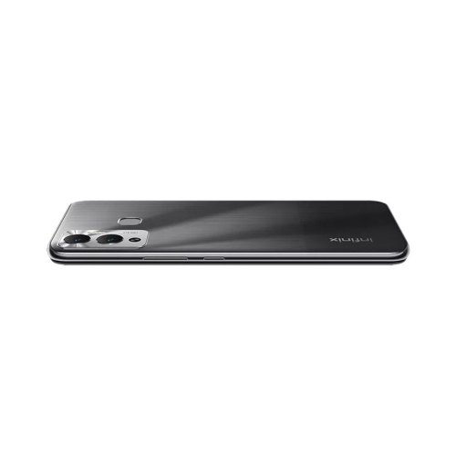 Смартфон Infinix Hot 12 Play 4/64Gb NFC Racing Black