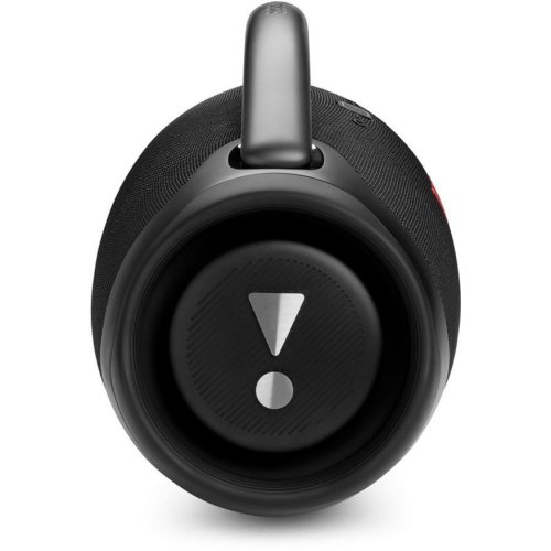 Портативна колонка JBL Boombox 3 Black (JBLBOOMBOX3BLKEP)