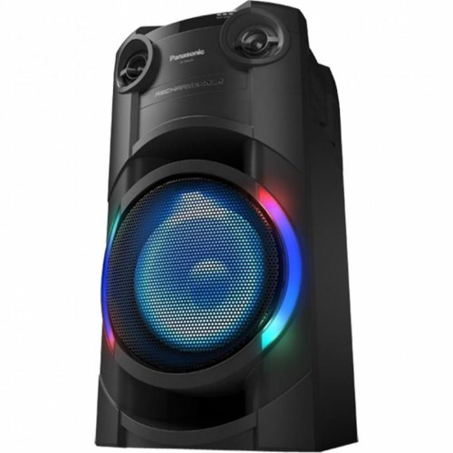 Музичний центр PANASONIC SC-TMAX20GS-K