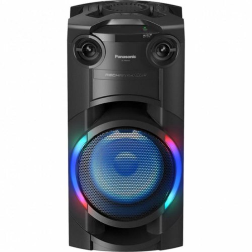 Музичний центр PANASONIC SC-TMAX20GS-K