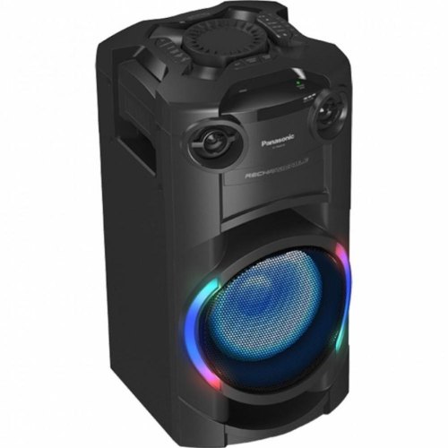 Музичний центр PANASONIC SC-TMAX20GS-K
