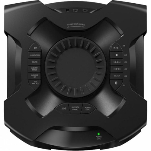 Музичний центр PANASONIC SC-TMAX20GS-K