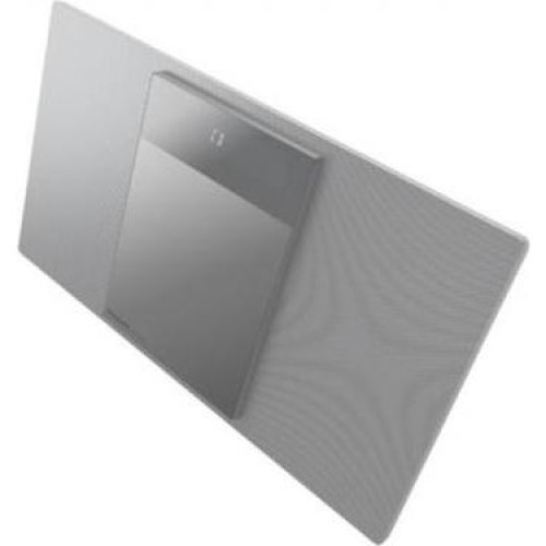 Музичний центр PANASONIC SC-HC410EE-S