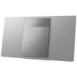 Музичний центр PANASONIC SC-HC410EE-S