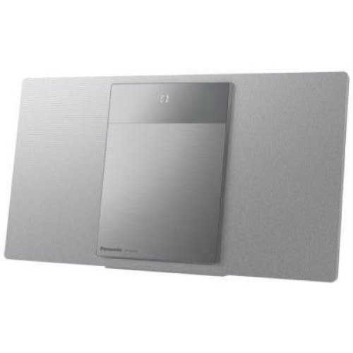 Музичний центр PANASONIC SC-HC410EE-S