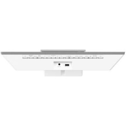 Музичний центр PANASONIC SC-HC410EE-S