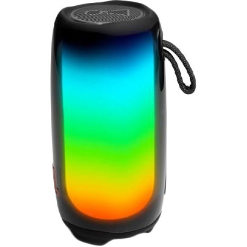 Портативна колонка JBL Pulse 5 Black (JBLPULSE5BLK)