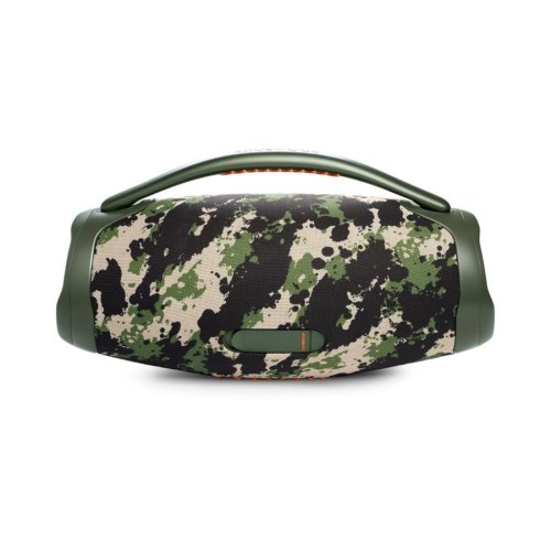 Портативна колонка JBL Boombox 3 Squad (JBLBOOMBOX3SQUADEP)