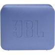 Портативна колонка JBL GO Essential Blue (JBLGOESBLU)