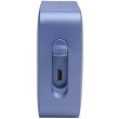 Портативна колонка JBL GO Essential Blue (JBLGOESBLU)