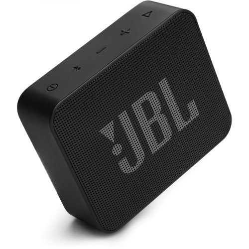 Портативна колонка JBL GO Essential (JBLGOESBLK), Black