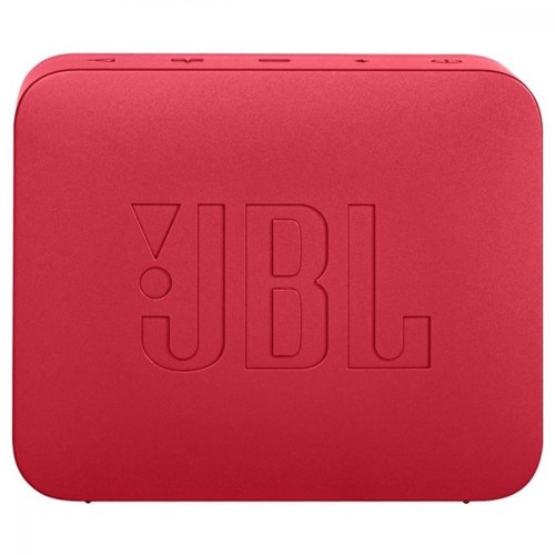 Портативна колонка JBL GO Essential Red (JBLGOESRED)