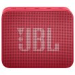 Портативна колонка JBL GO Essential Red (JBLGOESRED)
