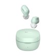 Навушники Baseus  Encok True Ws Earphones WM01 Green