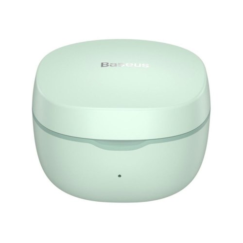 Навушники Baseus  Encok True Ws Earphones WM01 Green