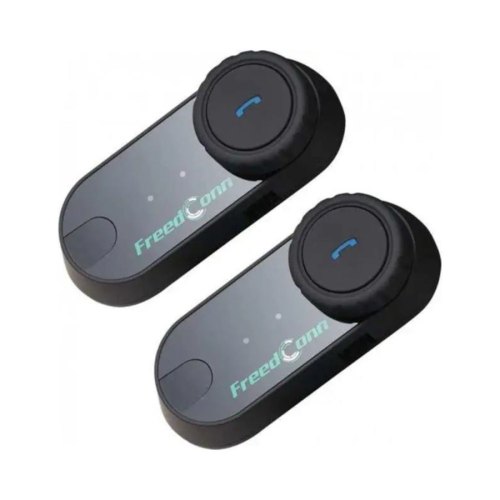Bluetooth-мотогарнітура для шолома FreedConn FDC VBx2 (fdtcmvb2)